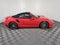 2015 Porsche 911 Base