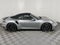 2025 Porsche 911 Turbo S Cabriolet