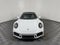 2025 Porsche 911 Carrera S Cabriolet