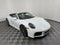 2025 Porsche 911 Carrera S Cabriolet