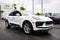 2022 Porsche Macan Base
