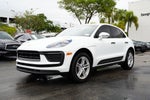 2022 Porsche Macan Base