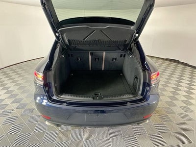 2019 Porsche Macan Base