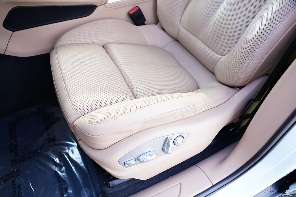 2019 Porsche Macan Base