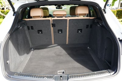 2019 Porsche Macan Base