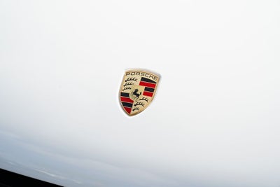 2019 Porsche Macan Base