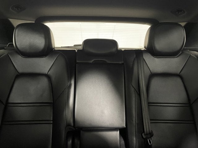 2026 Porsche Cayenne AWD
