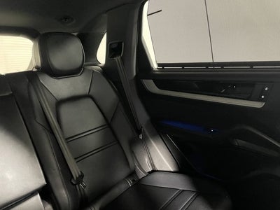 2026 Porsche Cayenne AWD