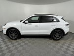2026 Porsche Cayenne AWD