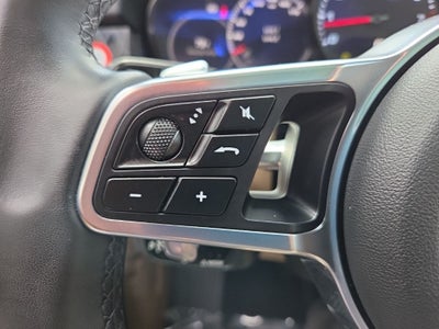 2019 Porsche Cayenne Base