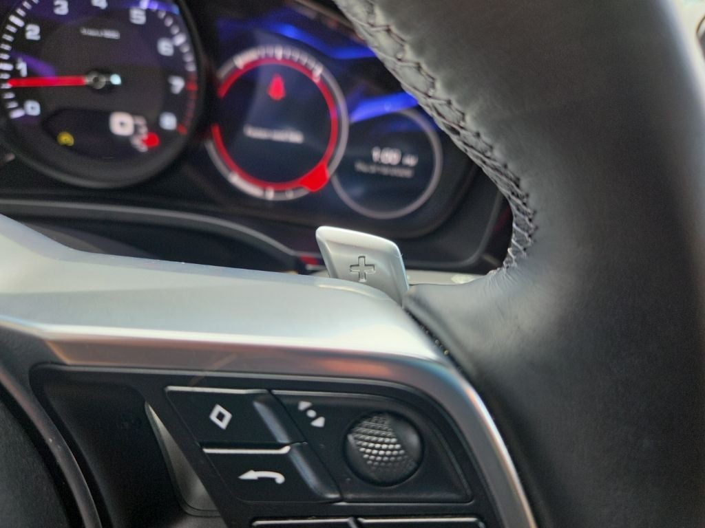 2019 Porsche Cayenne Base