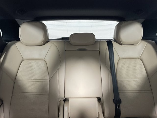 2021 Porsche Cayenne Base