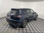 2021 Porsche Cayenne Base