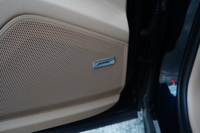 2022 Porsche Cayenne Base