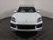 2025 Porsche Cayenne AWD
