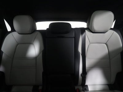 2025 Porsche Cayenne AWD