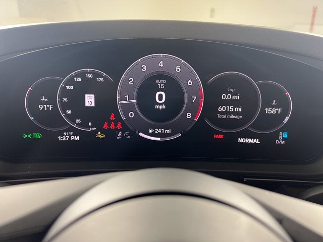2025 Porsche Cayenne Base