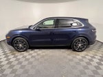 2025 Porsche Cayenne Base
