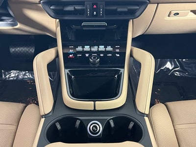 2025 Porsche Cayenne Base