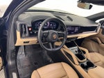 2025 Porsche Cayenne Base