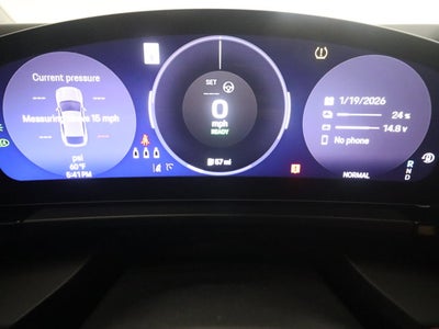 2024 Porsche Macan Electric 4