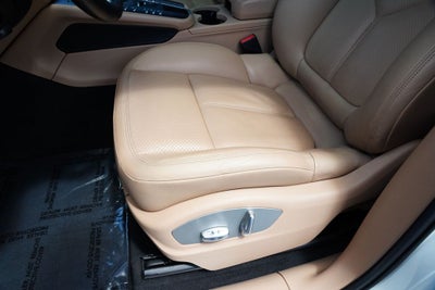 2021 Porsche Macan S