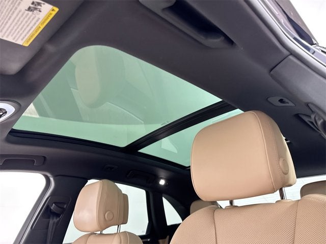 2021 Porsche Macan S