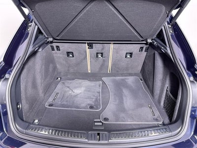 2021 Porsche Macan S