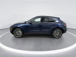 2021 Porsche Macan S