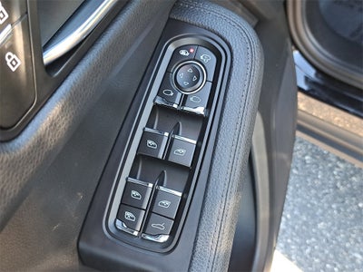 2021 Porsche Macan S