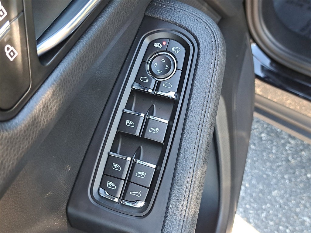 2021 Porsche Macan S