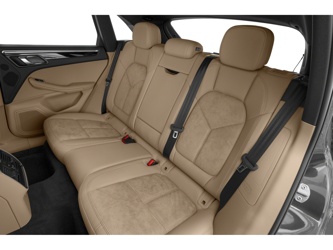 2021 Porsche Macan S