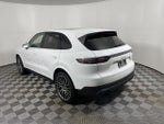 2023 Porsche Cayenne S Platinum Edition