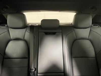 2025 Porsche Macan Electric RWD