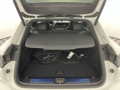 2025 Porsche Macan Electric RWD