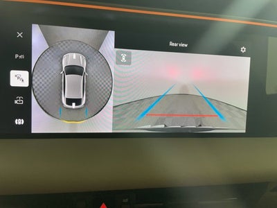 2025 Porsche Macan Electric RWD