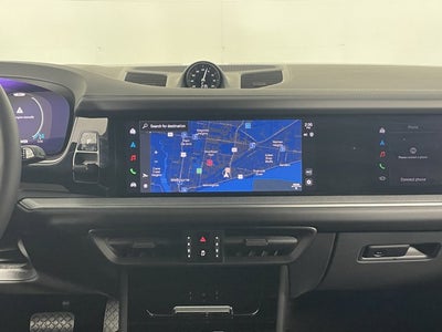 2026 Porsche Cayenne E-Hybrid