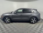 2026 Porsche Cayenne E-Hybrid