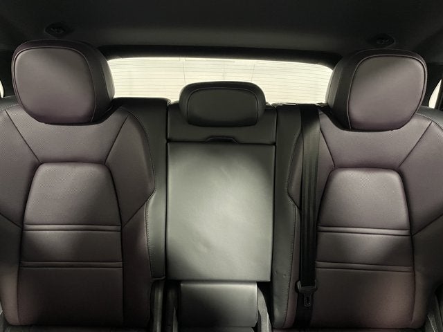 2025 Porsche Cayenne E-Hybrid