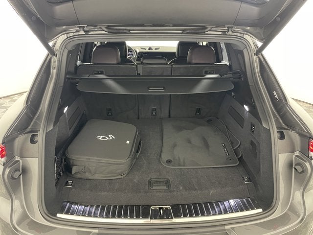 2025 Porsche Cayenne E-Hybrid
