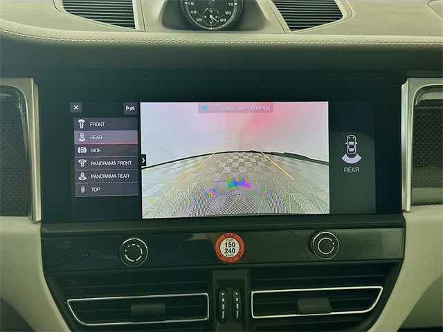 2023 Porsche Macan GTS