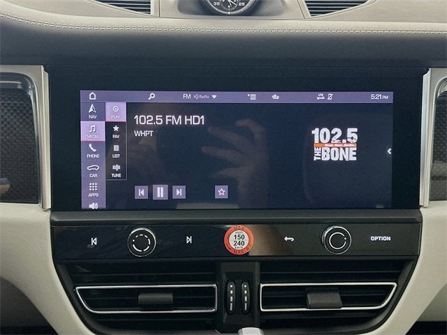 2023 Porsche Macan GTS