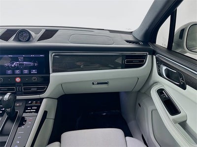 2023 Porsche Macan GTS