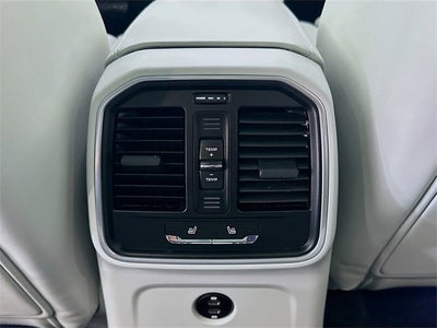 2023 Porsche Macan GTS