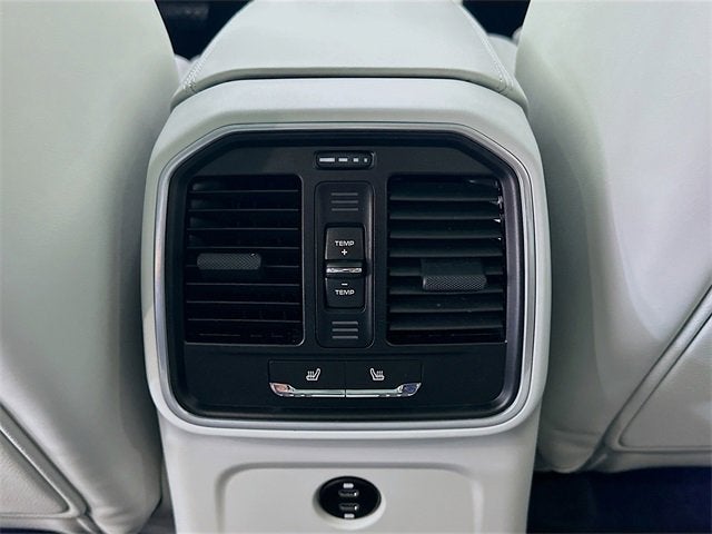 2023 Porsche Macan GTS