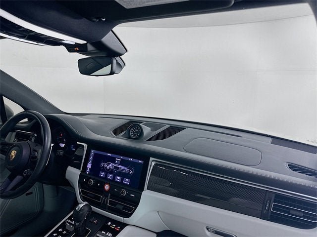 2023 Porsche Macan GTS