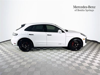 2023 Porsche Macan GTS