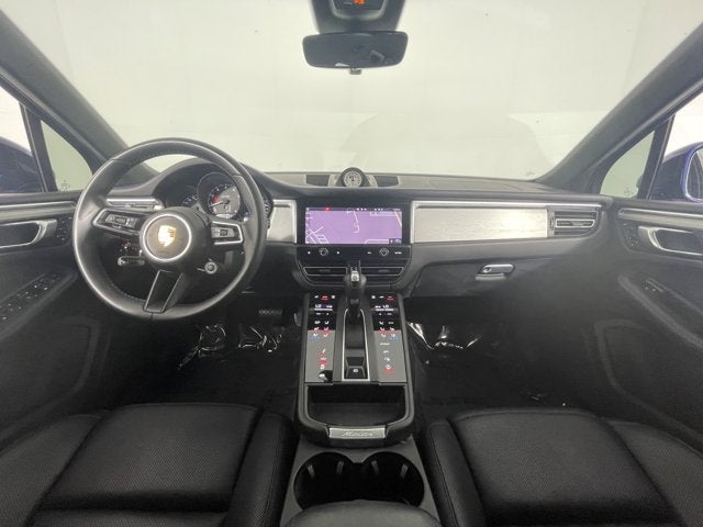 2023 Porsche Macan GTS