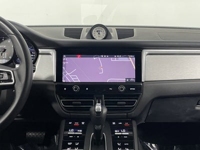 2023 Porsche Macan GTS