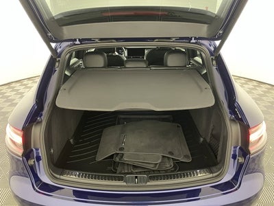 2023 Porsche Macan GTS